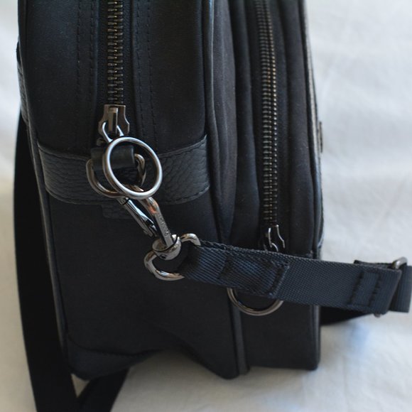 Lululemon Now and Always Convertible Mini Backpack in Black - Picture 4 of 12